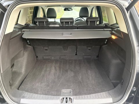 Ford Kuga TITANIUM X TDCI 21