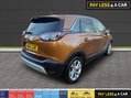 Vauxhall Crossland X 1.2 Crossland X Tech Line Nav ecoTec S/S 5dr 2