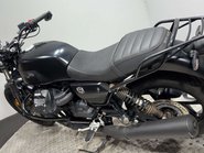 Moto Guzzi V7 853 STONE 2022 PROJECT BIKE SPARES OR REPAIR RETRO ROADSTER 24