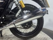Royal Enfield Interceptor 650 2021 14K GREAT CONDITION A2 READY 1 OWNER MODERN RETRO BIKE 650CC 9
