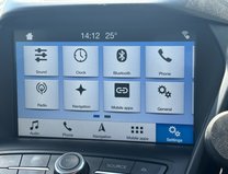 Ford Kuga EcoBoost Titanium SUV 5dr Petrol Manual 2WD Euro 6 (s/s) (150 ps) 21