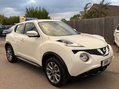 Nissan Juke 1.2 DIG-T Tekna Euro 6 (s/s) 5dr 3