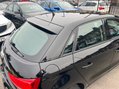 Audi A1 1.4 TFSI Sport Sportback S Tronic Euro 6 (s/s) 5dr 13