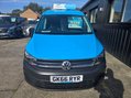 Volkswagen Caddy Maxi C20 TDI STARTLINE 2