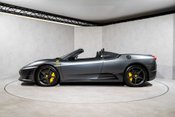 Ferrari F430 SCUDERIA SPIDER 16M. 1 OF 499. 1 OF 48 RHD. UK CAR. FACTORY SATIN PAINT. 11