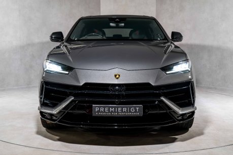 Lamborghini Urus V8 S. NOW SOLD. SIMILAR REQUIRED. PLEASE CALL 01903 254800. 2