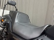 Harley-Davidson Sportster 975 RH975S Nightster Special 2024 ONLY 260 MILES MOT Cruiser bike 12