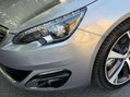 Peugeot 308 2.0 308 GT Line SW HDi Blue S/S 5dr 62