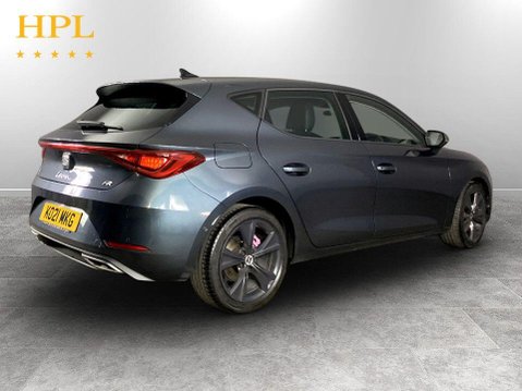 SEAT Leon 1.0 TSI EVO FR Hatchback 5dr Petrol Manual Euro 6 (s/s) (110 ps) Air Con - 7