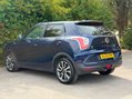 SsangYong Tivoli 1.6 e-XDi ELX Euro 6 5dr 4