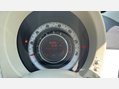 Fiat 500 1.2 Lounge Euro 5 (s/s) 3dr 20