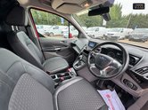 Ford Transit Connect AUTO LWB L2H1 Low Roof 250 Sport Air Con SELECT 15