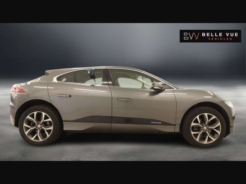 Jaguar I-Pace I-PACE EV400 HSE 4WD 5dr 2
