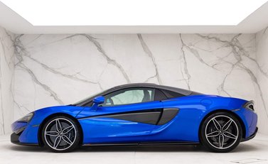 McLaren 570S V8 SSG 6