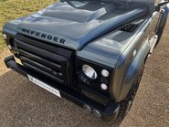Land Rover Defender TD XS URBAN TRUCK CO 29