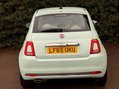 Fiat 500 1.2 Lounge Euro 6 (s/s) 3dr 5