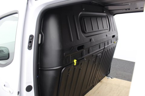 Citroen Berlingo 1.5 BlueHDi 950 Driver XL LWB Euro 6 (s/s) (100 ps) 9