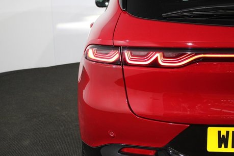 Alfa Romeo Tonale Veloce Tb Mhev S-A 13