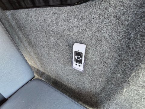 Nissan NV200 Hertford Camper Van 34