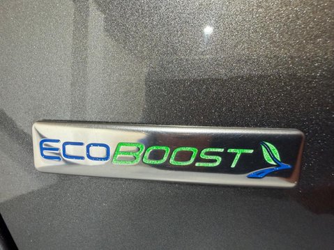 Ford Fiesta 1.0T EcoBoost Zetec Euro 6 (s/s) 5dr 8