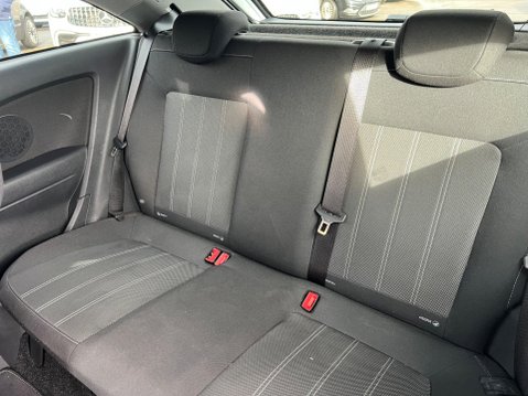 Vauxhall Corsa 1.2 16V Limited Edition Euro 5 3dr 15