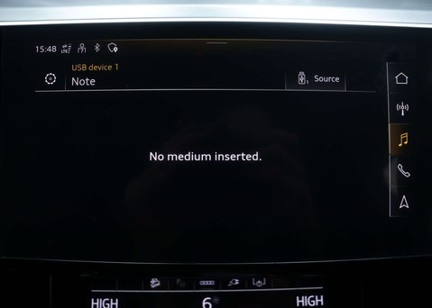 Audi E-Tron e-tron Black Edition 55 Quattro 4WD 5dr 24