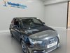 Audi A1 1.4 TFSI CoD Black Edition Euro 5 (s/s) 3dr