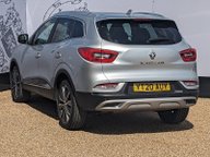 Renault Kadjar TCe S Edition 7