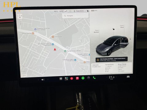 Tesla Model 3 (Dual Motor) Long Range Saloon 4dr Electric Auto 4WDE (306 ps) 19