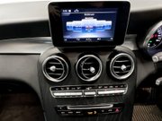 Mercedes-Benz GLC 2.1 GLC220d AMG Night Edition SUV 5dr Diesel G-Tronic+ 4MATIC Euro 6 (s/s) 19