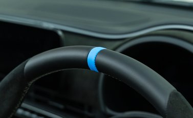 Abarth 500e Scorpionissima Cabrio 12