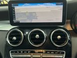 Mercedes-Benz C Class 1.5 C200 MHEV EQ Boost SE Saloon 4dr Petrol G-Tronic+ Euro 6 (s/s) (198 ps) 7