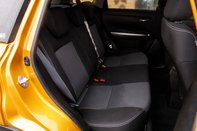 Suzuki Vitara SZ-T BOOSTERJET ALLGRIP MHEV 32