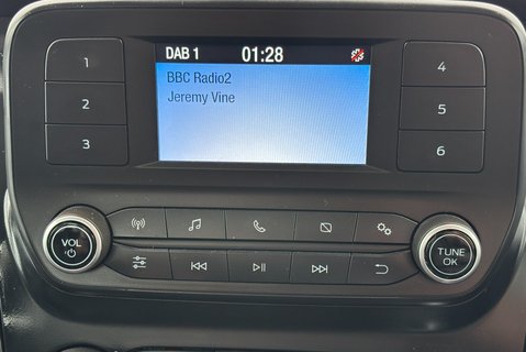 Ford Transit 350 Srw L2 130ps Dropside with PH150 Crane 24