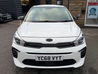 Kia Rio GT-LINE ISG 4