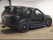 Land Rover Discovery 2.0 Discovery SE SD4 Auto 4WD 5dr 10