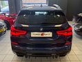 BMW X3 3.0 X3 M40i Auto 4WD 5dr 9