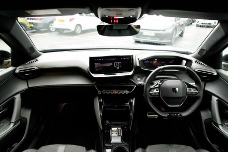 Peugeot 2008 GT
