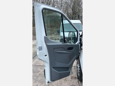 Ford Transit 2.2 TDCi 350 1-Way Tipper 2dr Diesel Manual RWD L2 Euro 5 (1-Stop) (100 ps) 34