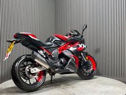 Lexmoto LXR SE 2025 ONLY 2K 1 OWNER 125CC SPORTS BIKE 6