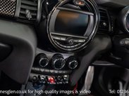 Mini Convertible 2.0 Cooper S 2dr 19