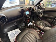 Mini Countryman 1.6 John Cooper Works ALL4 Euro 5 (s/s) 5dr 10