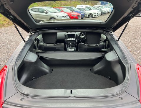 Nissan 370Z 3.7 370Z GT Edition V6 Semi-Auto 3dr 37