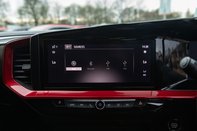 Vauxhall Mokka SRI NAV PREMIUM 22