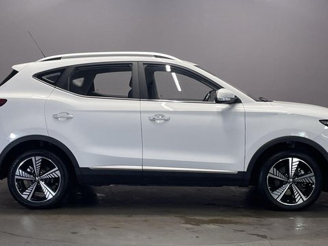 MG ZS 44.5kWh Exclusive SUV 5dr Electric Auto (143 ps) 9