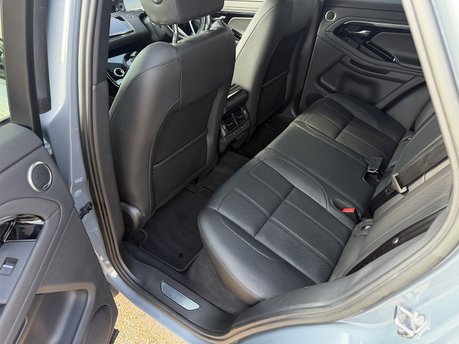 Land Rover Range Rover Evoque EDITION Plug-in Petrol Hybrid 50