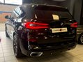 BMW X5 3.0 X5 xDrive 30d M Sport Auto 4WD 5dr 3