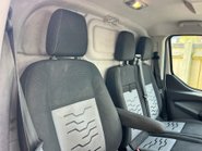 Ford Transit Custom 310 LIMITED L1 H2 2.0 EcoBlue 15