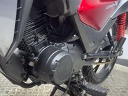 Honda CB 2022 ONLY 8K LONG MOT SERVICED COMMUTER LEARNER BIKE CBF125 125CC 33