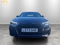 Audi A4 2.0 TDI 35 Black Edition Saloon 4dr Diesel S Tronic Euro 6 (s/s) (163 ps) P 2